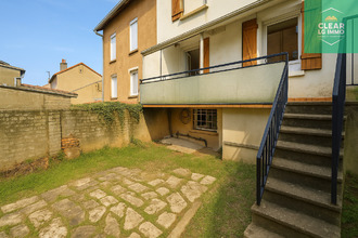 achat maison longuyon 54260