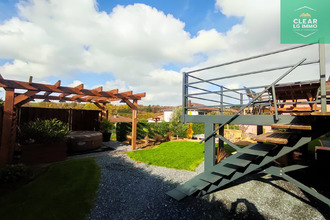 achat maison longuyon 54260