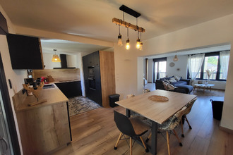 achat maison longuyon 54260