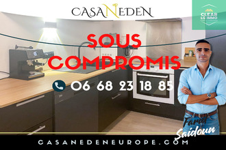 achat maison longuyon 54260