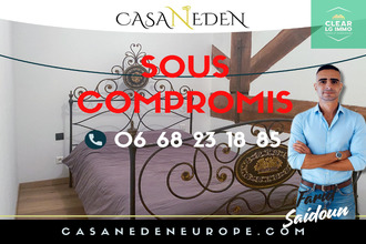 achat maison longuyon 54260