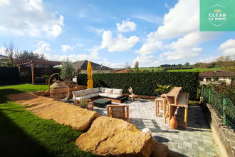 achat maison longuyon 54260