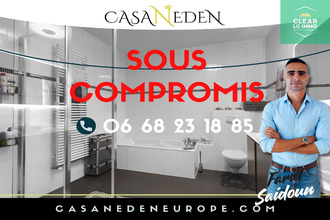 achat maison longuyon 54260