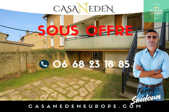 achat maison longuyon 54260