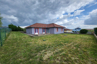 achat maison longuyon 54260