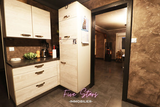 achat maison longuyon 54260