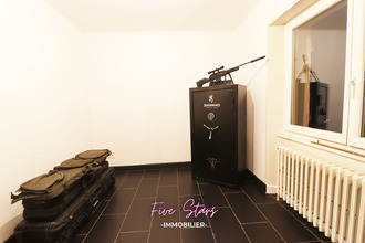 achat maison longuyon 54260