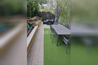 achat maison longuyon 54260