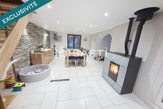 achat maison longuyon 54260