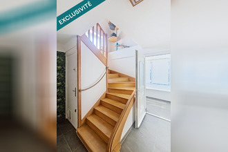 achat maison longuyon 54260