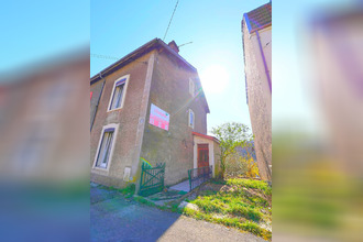 achat maison longuyon 54260