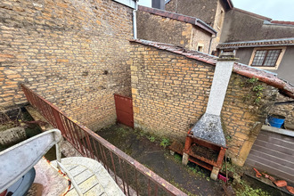 achat maison longuyon 54260