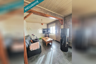 achat maison longuyon 54260