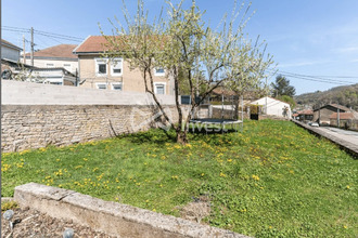 achat maison longuyon 54260