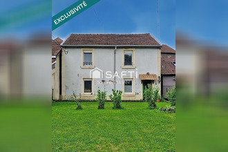 achat maison longuyon 54260