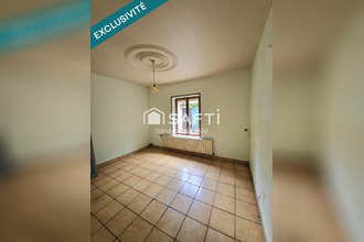 achat maison longuyon 54260