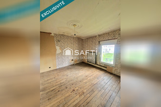 achat maison longuyon 54260