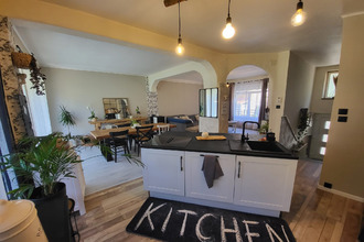 achat maison longuyon 54260