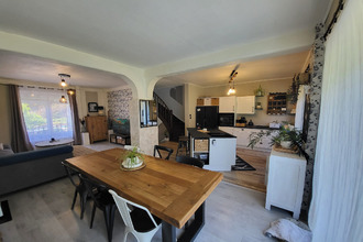 achat maison longuyon 54260