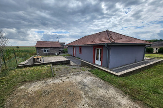 achat maison longuyon 54260