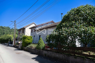 achat maison longuyon 54260