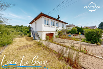 achat maison longuyon 54260