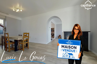 achat maison longuyon 54260