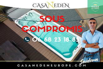 achat maison longuyon 54260
