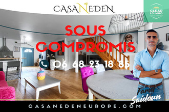 achat maison longuyon 54260