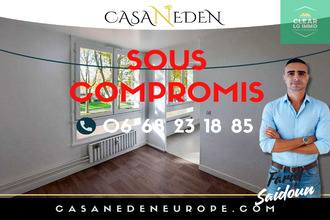 achat maison longuyon 54260