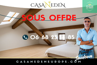 achat maison longuyon 54260