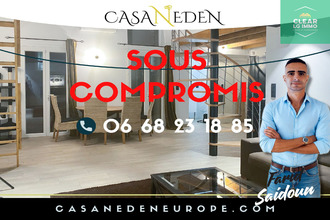 achat maison longuyon 54260