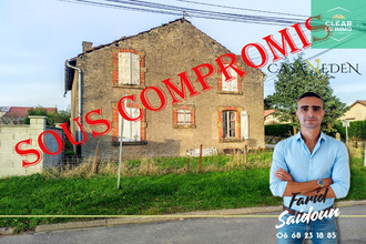 achat maison longuyon 54260