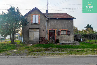 achat maison longuyon 54260