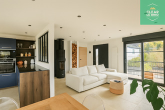 achat maison longuyon 54260