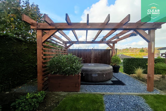 achat maison longuyon 54260