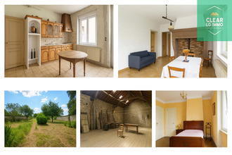 achat maison longuyon 54260