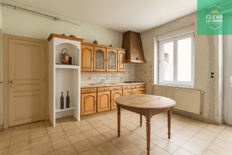 achat maison longuyon 54260