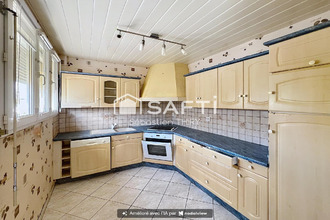 achat maison longuyon 54260