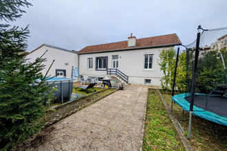 achat maison longvic 21600