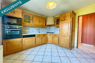 achat maison longvic 21600