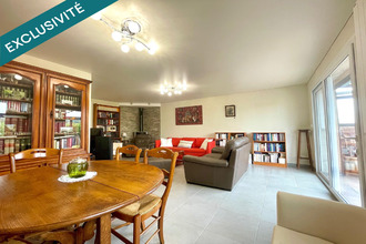 achat maison longvic 21600