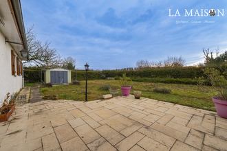 achat maison longvic 21600