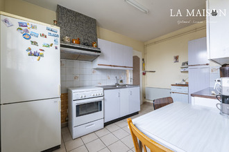 achat maison longvic 21600