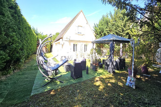 achat maison longvic 21600