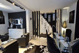 achat maison longvic 21600