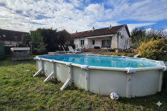 achat maison longvic 21600