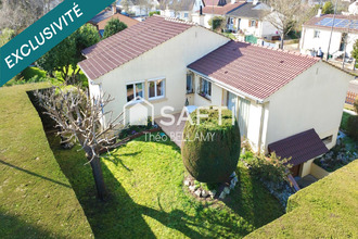 achat maison longvic 21600