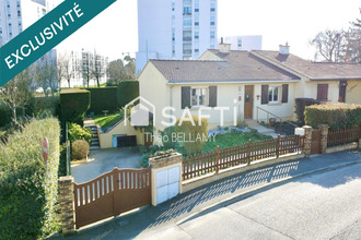 achat maison longvic 21600