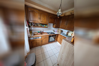 achat maison longvic 21600